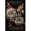 A Dark Forgetting
