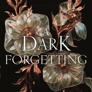 A Dark Forgetting
