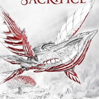 The Sky of Sacrifice : Book of Wisdom: Book 2