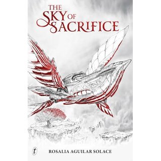 The Sky of Sacrifice : Book of Wisdom: Book 2