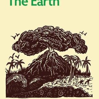 A Little History of the Earth
