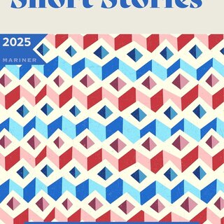 The Best American Short Stories 2025