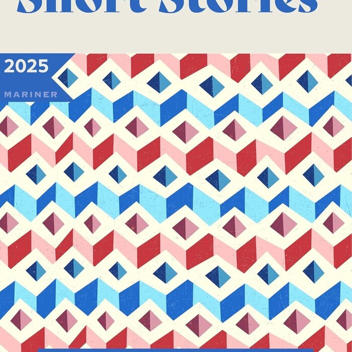 The Best American Short Stories 2025