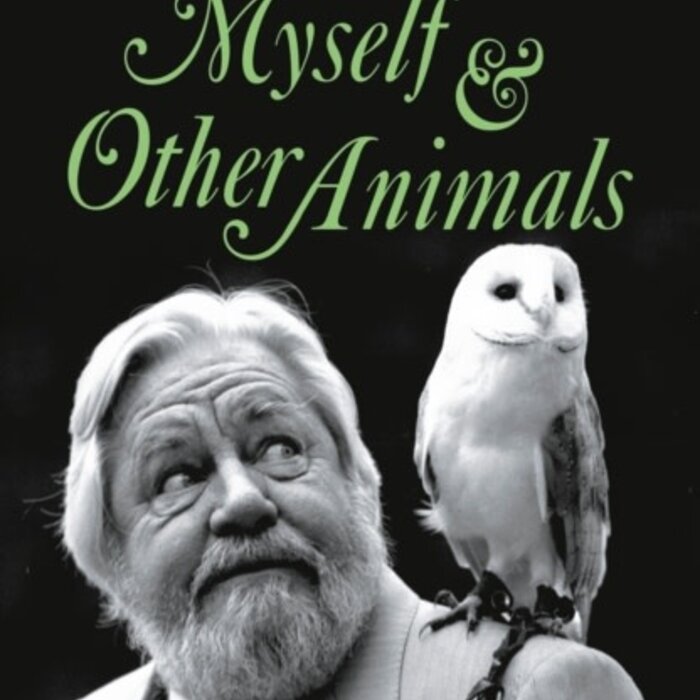 Myself and Other Animals