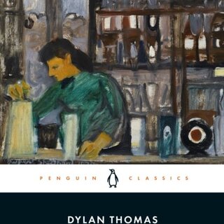 Under Milk Wood : A Play for Voices