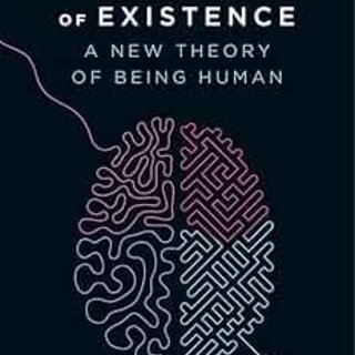 The Four Realms of Existence : A New Theory of Being Human