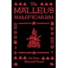 The Malleus Maleficarum