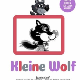 Kleine Wolf