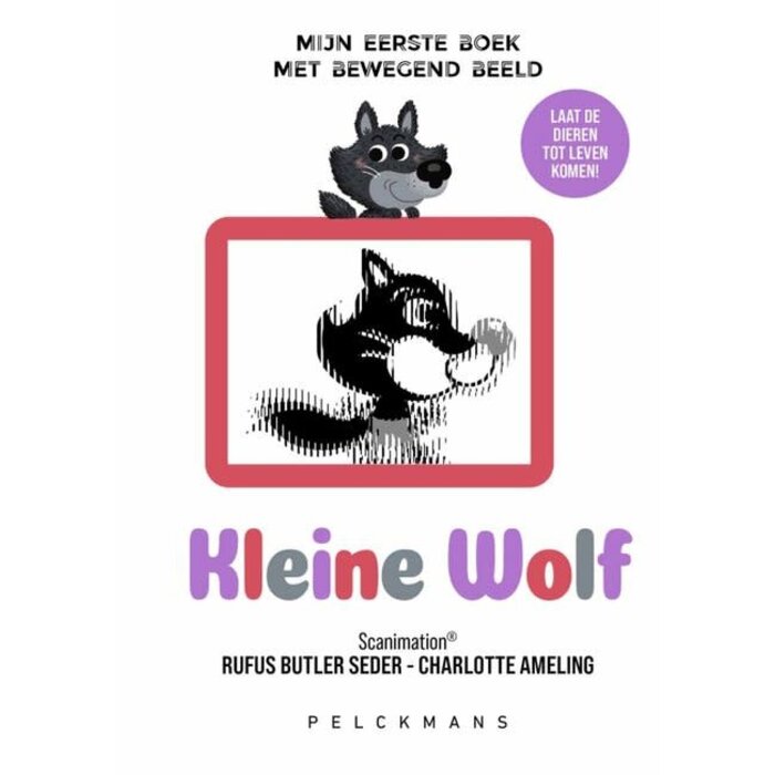 Kleine Wolf