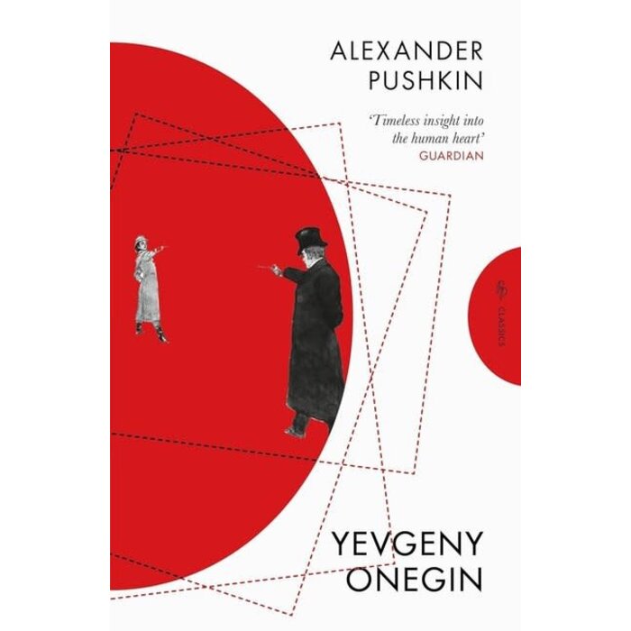 Yevgeny Onegin