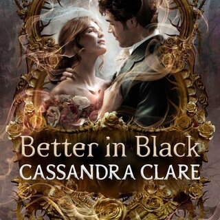 Better in Black