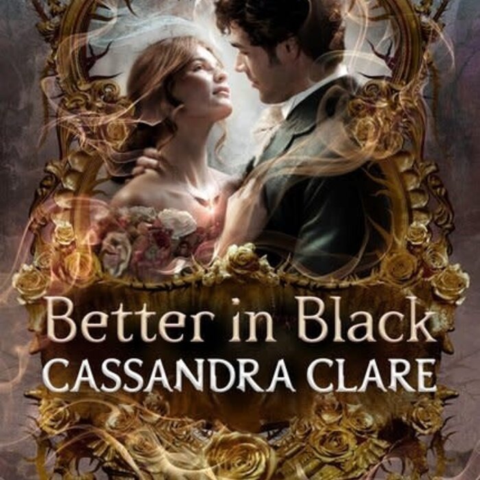 Better in Black
