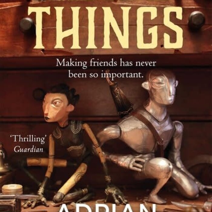 Made Things