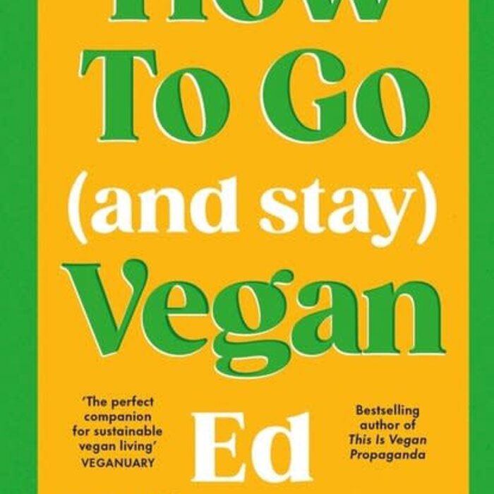 How to Go (and Stay) Vegan