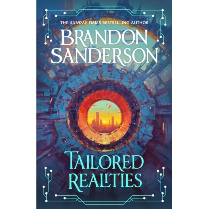 Tailored Realities (Hardback)