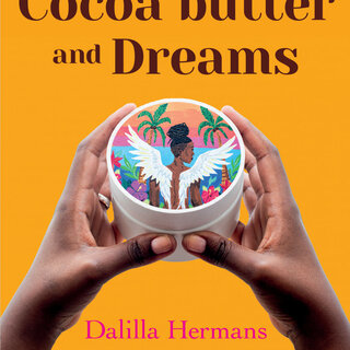 Dalilla Hermans Cocoa Butter and Dreams