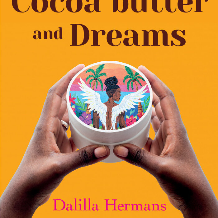Dalilla Hermans Cocoa Butter and Dreams