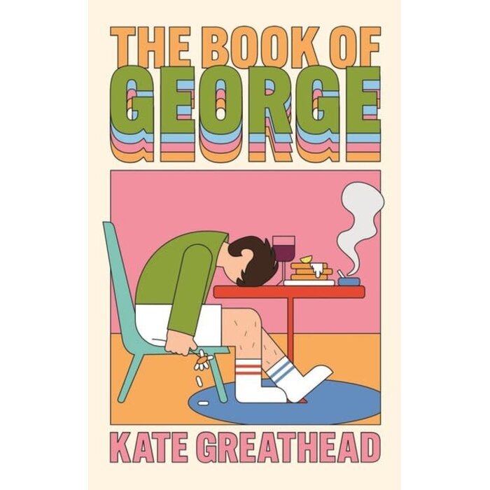 The Book of George