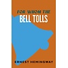 For Whom The Bell Tolls