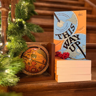 Book Club Ticket: This Way Up (22.01.26 @ 20h30)