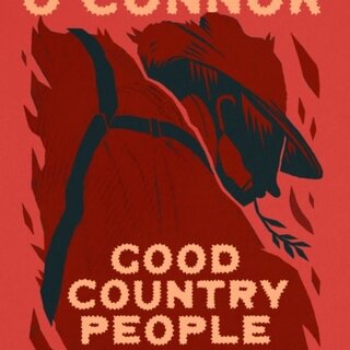 Good Country People and Their Stories