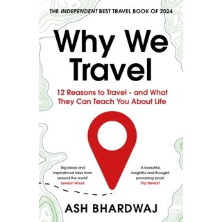 Why We Travel