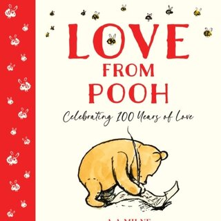 Winnie-the-Pooh: Love From Pooh