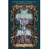 A Curious Kind of Magic