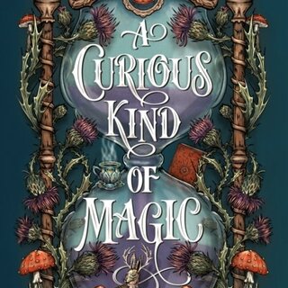 A Curious Kind of Magic