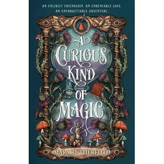 A Curious Kind of Magic