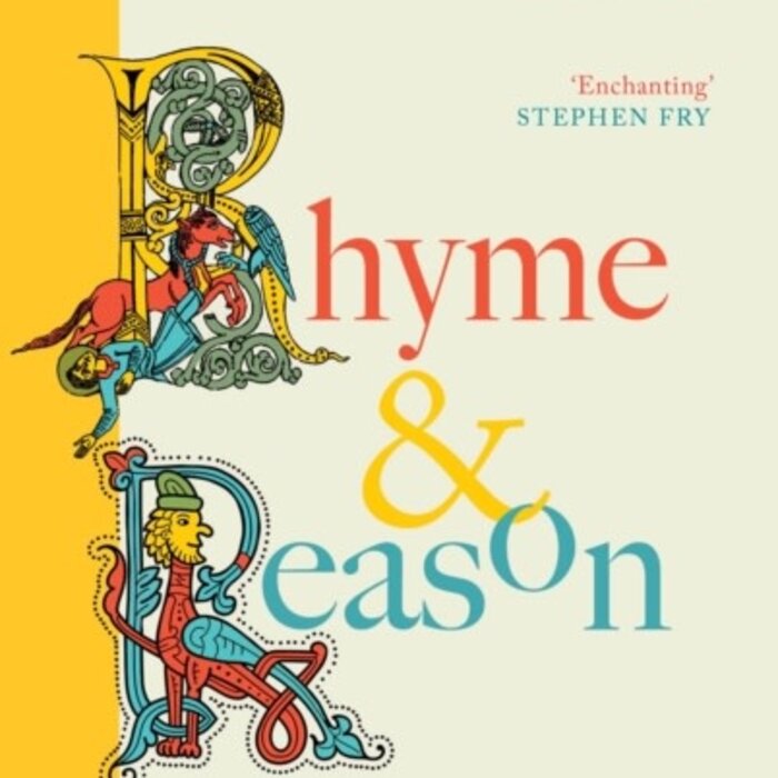 Rhyme & Reason: A Short History of Poetry and People