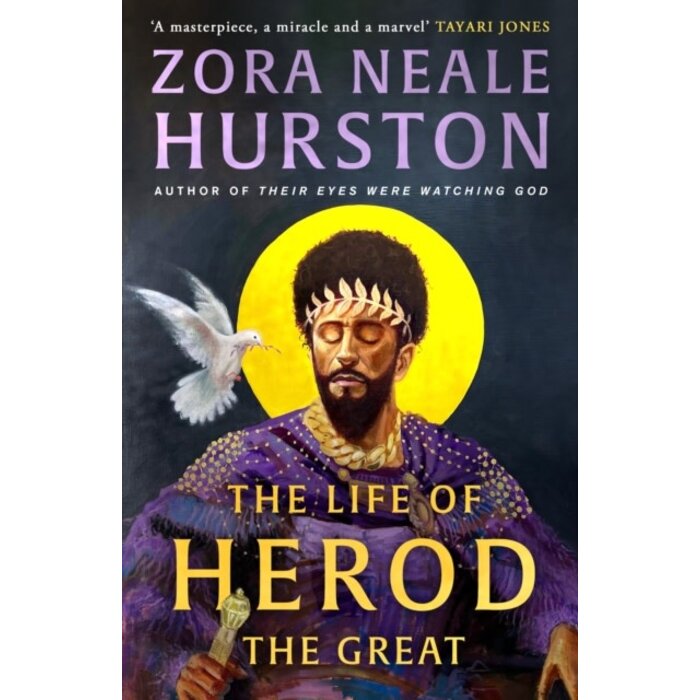 The Life of Herod the Great