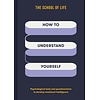 How to Understand Yourself : Psychological tests and questionnaires to develop emotional intelligence