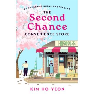 The Second Chance Convenience Store