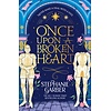 Once Upon A Broken Heart