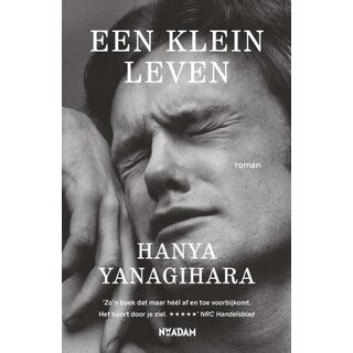 Hanya Yanagihara Een klein leven