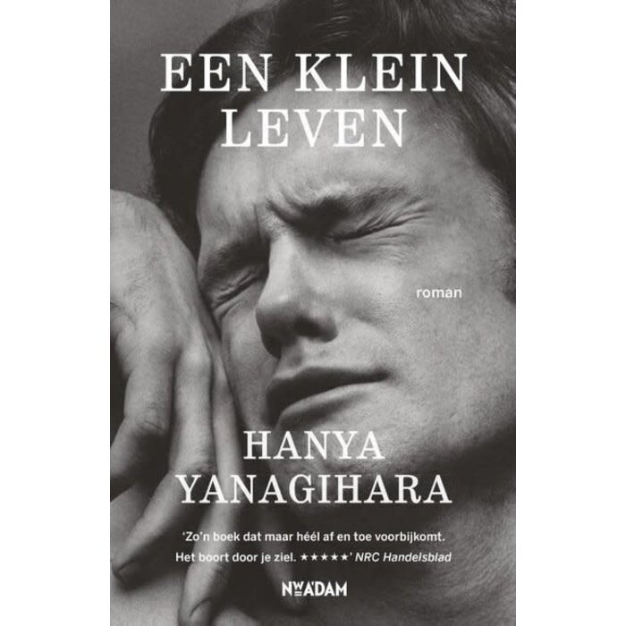 Hanya Yanagihara Een klein leven