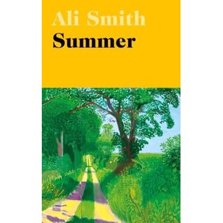 Ali Smith Summer