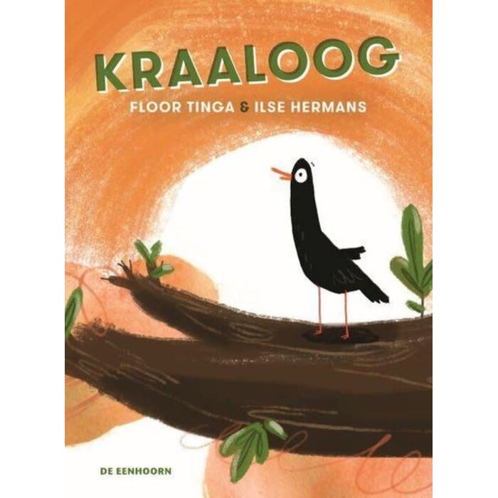 Kraaloog