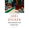 Het mysterie van kamer 622