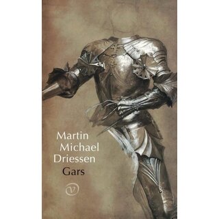 Martin Michael Driessen Gars