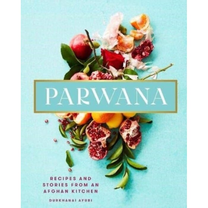 Parwana