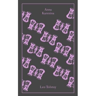 Leo Tolstoy Anna Karenina