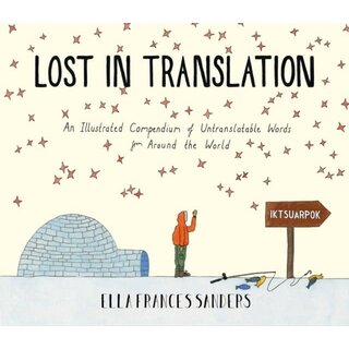 Lost in Translation