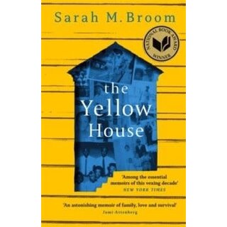 The Yellow House