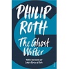 The Ghost Writer