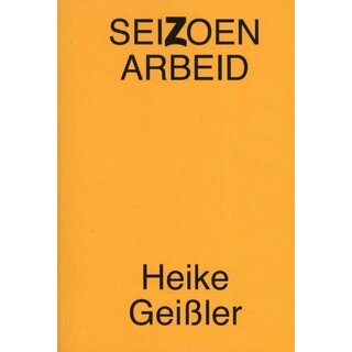 Seizoenarbeid