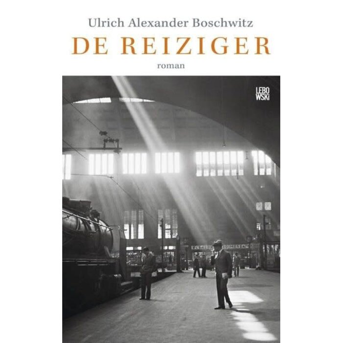 De reiziger