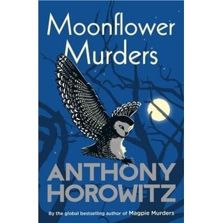 Moonflower Murders