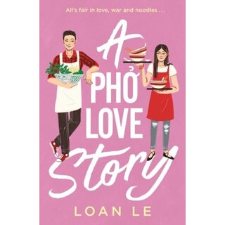A Pho Love Story
